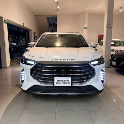 2023 Jetour X70 1.5 X70 At