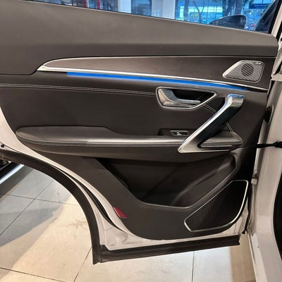 2023 Jetour X70 1.5 X70 At