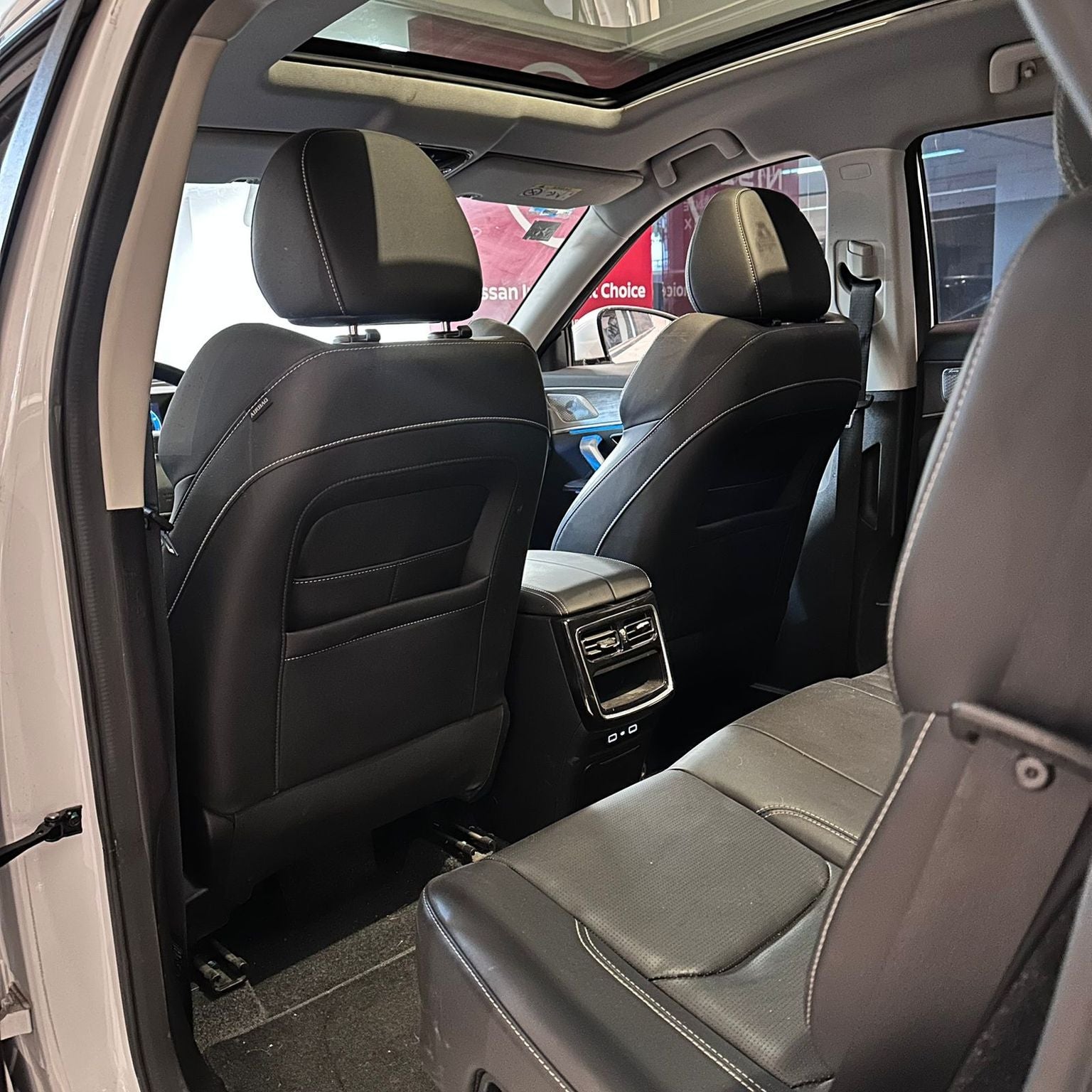 2023 Jetour X70 1.5 X70 At