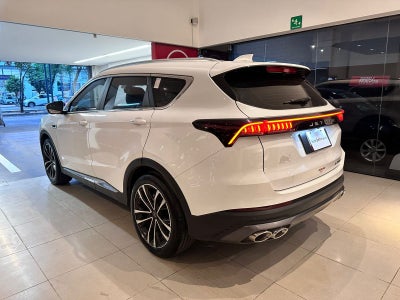 2023 Jetour X70 1.5 X70 At