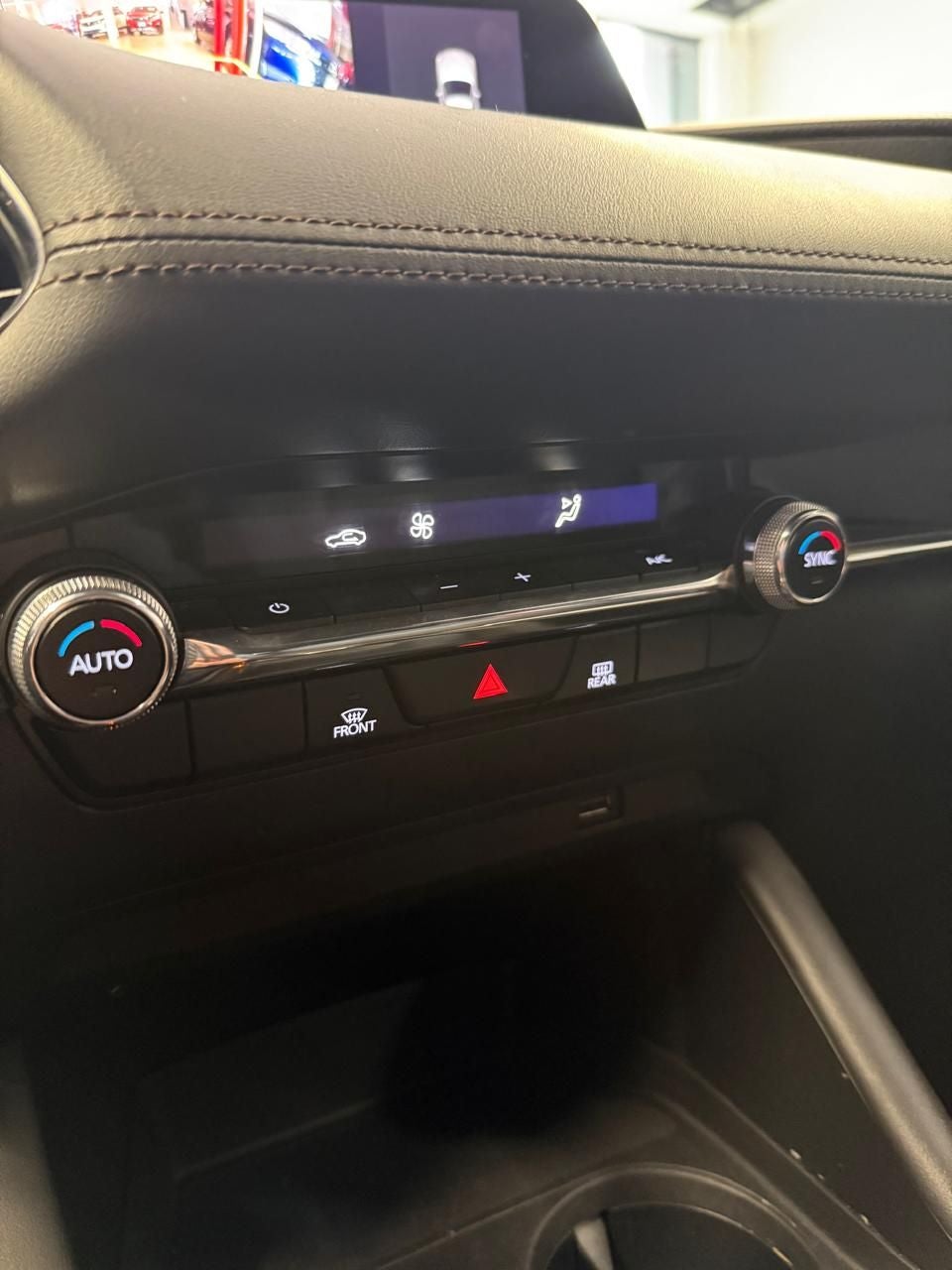 2021 Mazda Mazda 3 2.5 S Grand Touring Hb At