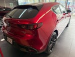 2021 Mazda Mazda 3 2.5 S Grand Touring Hb At