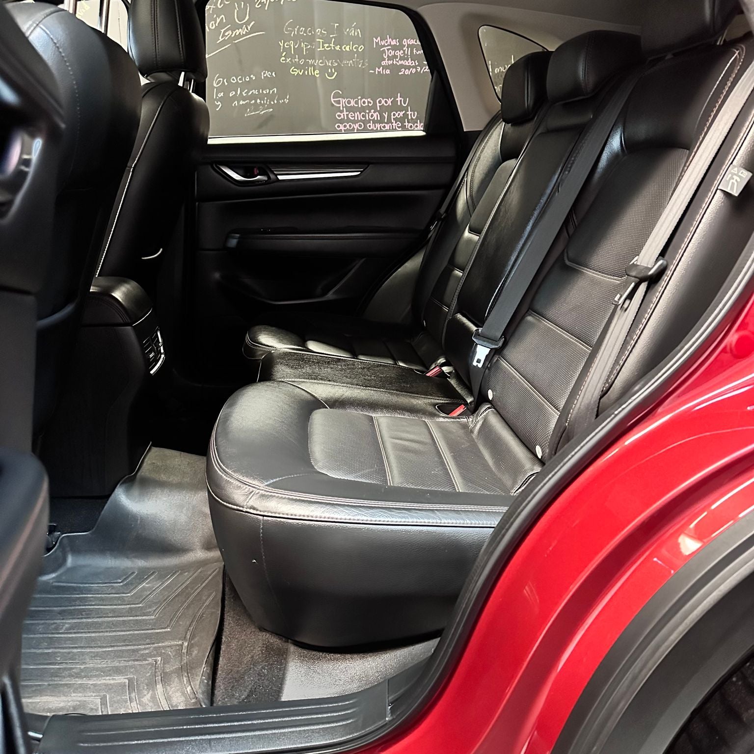 2023 Mazda Mazda CX-5 2.5 Signature At