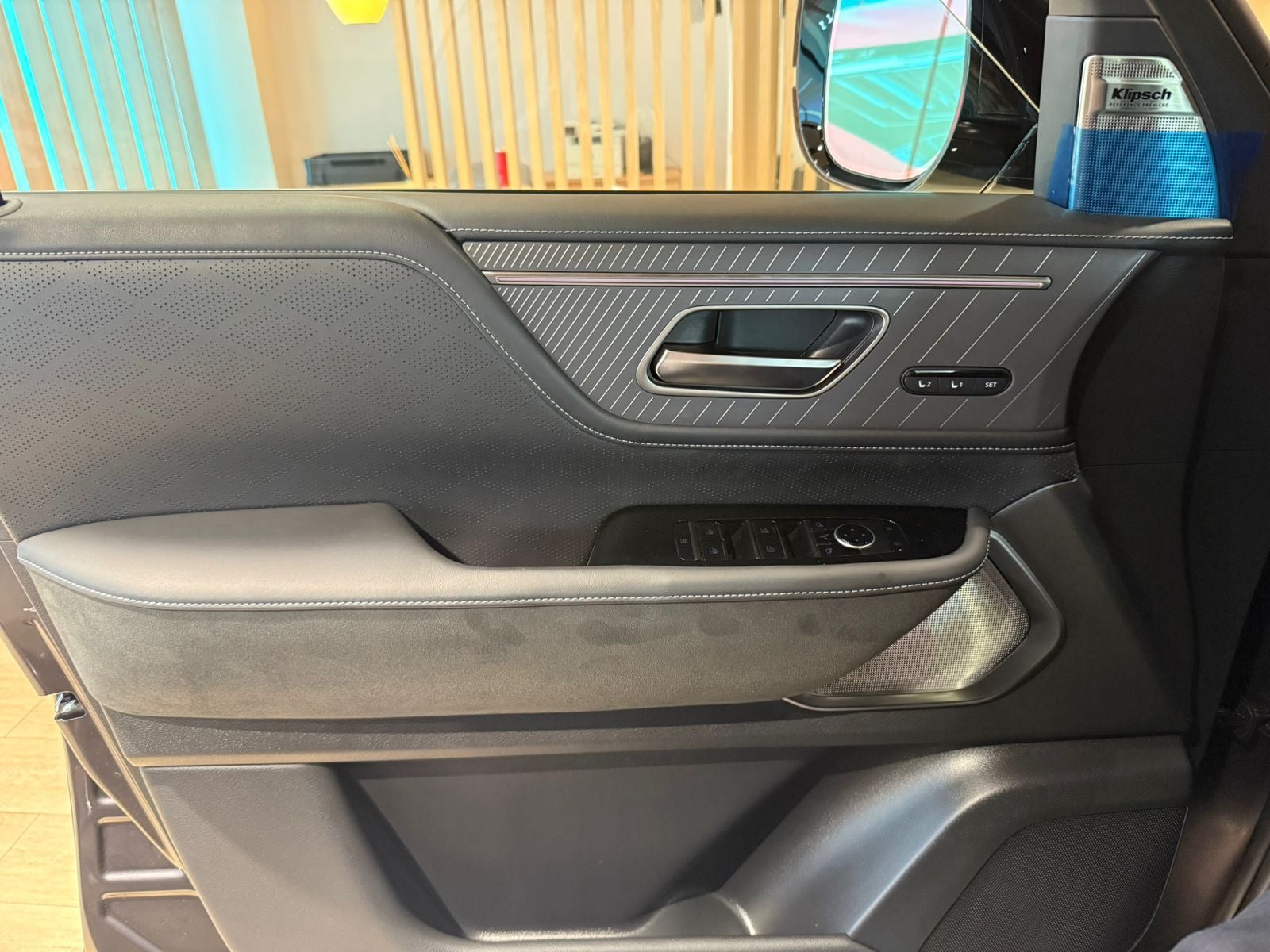 2026 INFINITI QX80 3.5 Autograph At