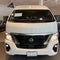 2024 Nissan Urvan 2.5 14 Pasajeros Amplia AA Mt
