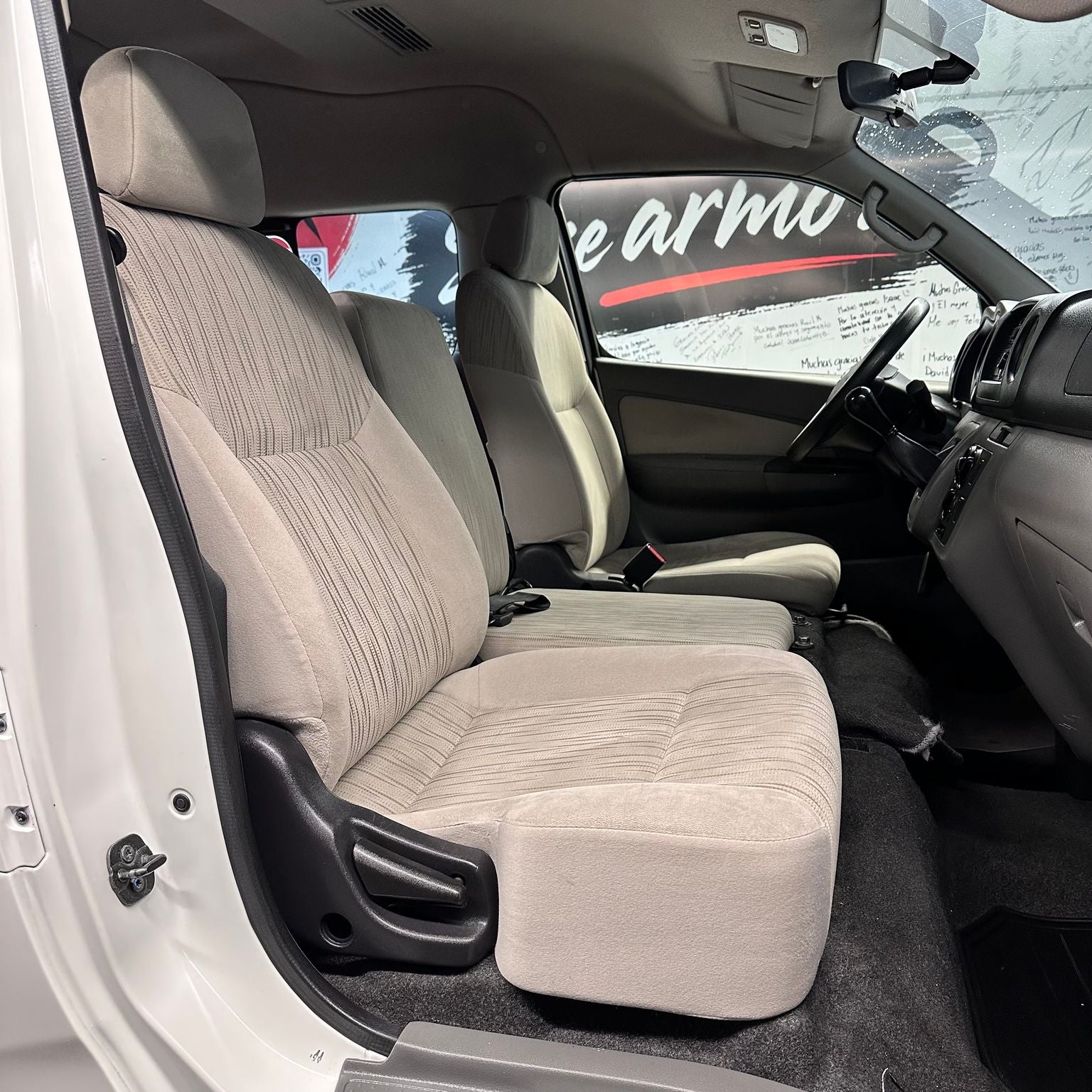 2020 Nissan Urvan 2.5 15 Pas Amplia Aa Mt