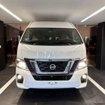 2020 Nissan Urvan 2.5 15 Pas Amplia Aa Mt