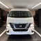 2020 Nissan Urvan 2.5 15 Pas Amplia Aa Mt