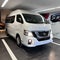 2020 Nissan Urvan 2.5 15 Pas Amplia Aa Mt