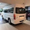 2020 Nissan Urvan 2.5 15 Pas Amplia Aa Mt
