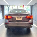 2018 INFINITI Q50 3.7 Seduction At