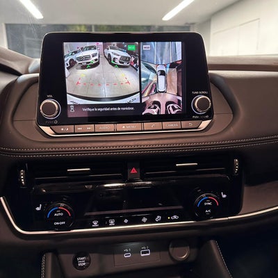 2025 Nissan X-Trail 2.5 Advance 2F At