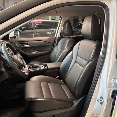 2025 Nissan X-Trail 2.5 Advance 2F At