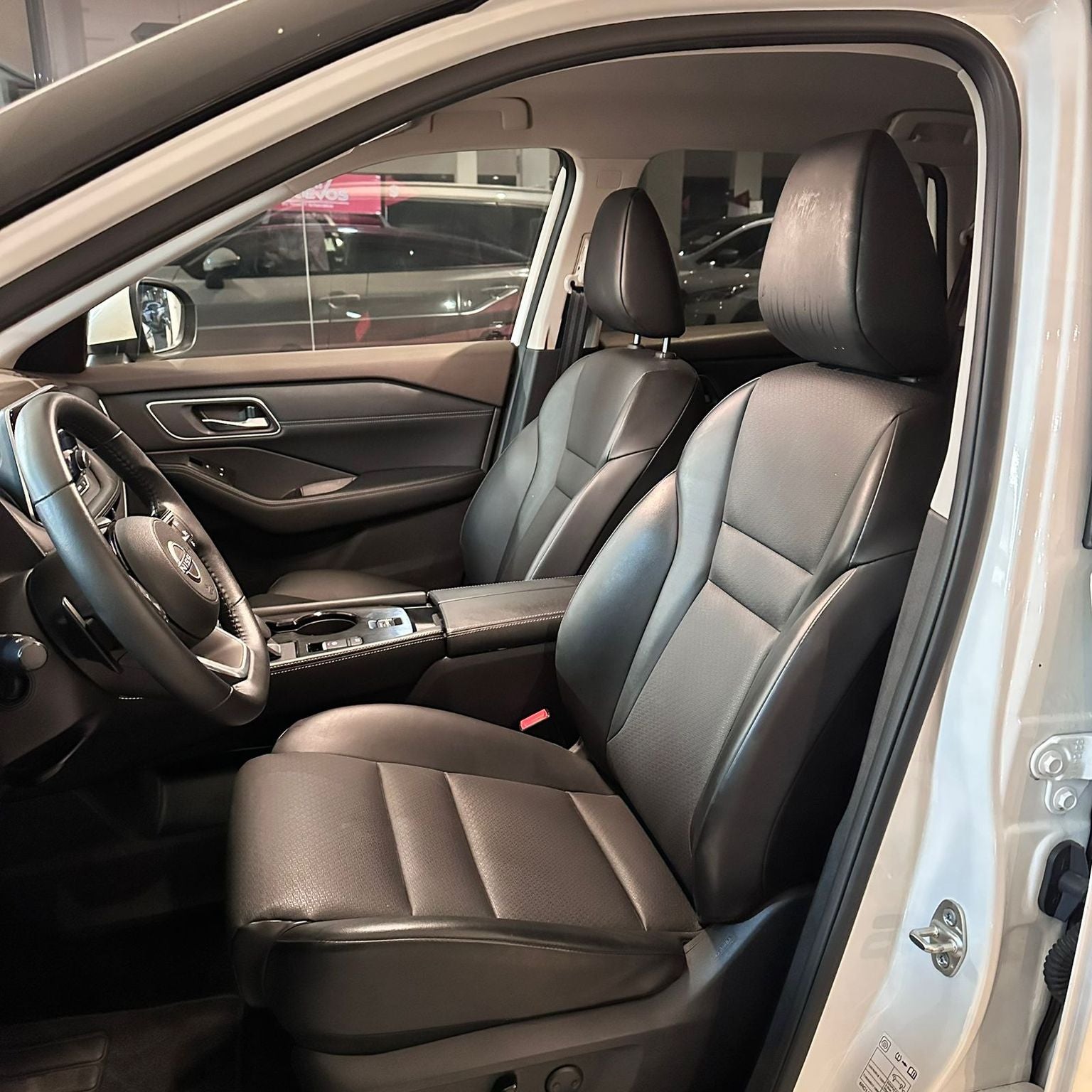 2025 Nissan X-Trail 2.5 Advance 2F At