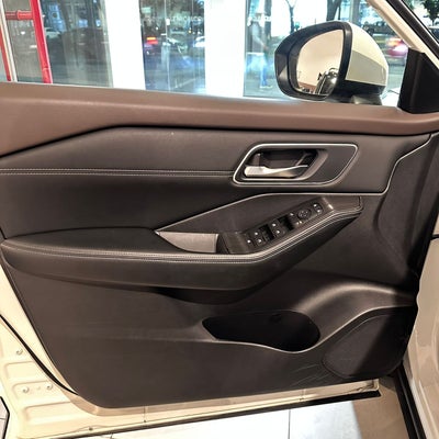 2025 Nissan X-Trail 2.5 Advance 2F At