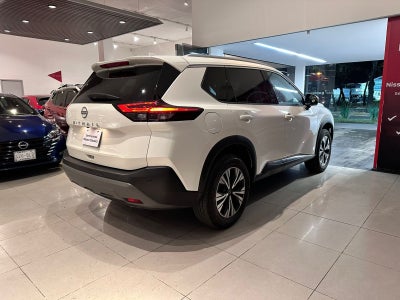 2025 Nissan X-Trail 2.5 Advance 2F At