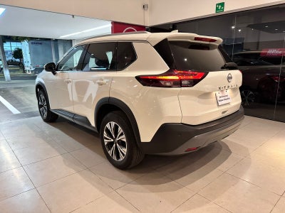 2025 Nissan X-Trail 2.5 Advance 2F At