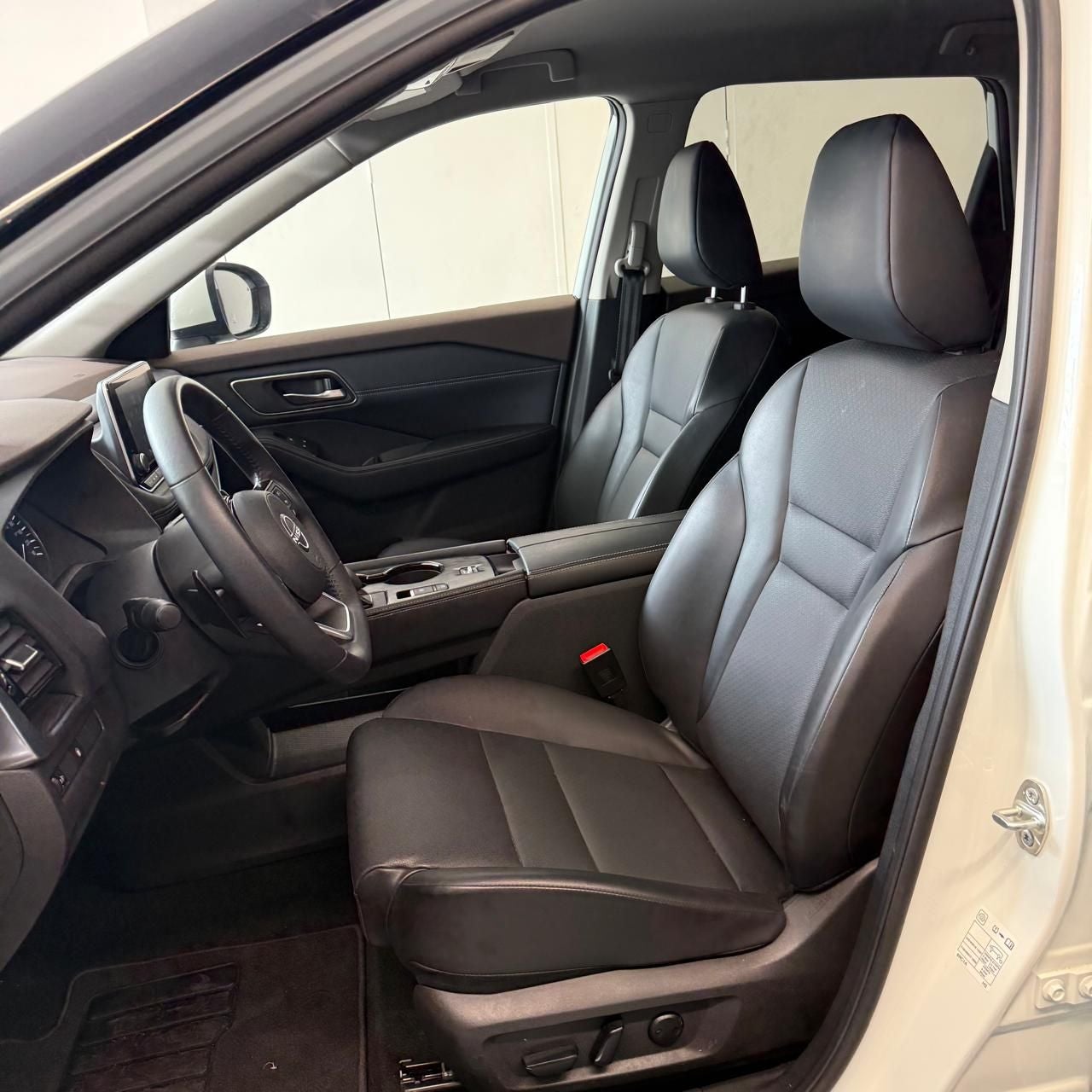 2025 Nissan X-Trail 2.5 Exclusive 2F At