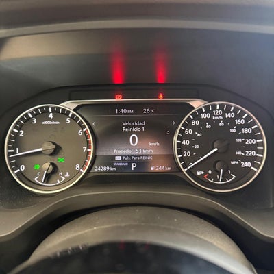 2025 Nissan X-Trail 2.5 Exclusive 2F At