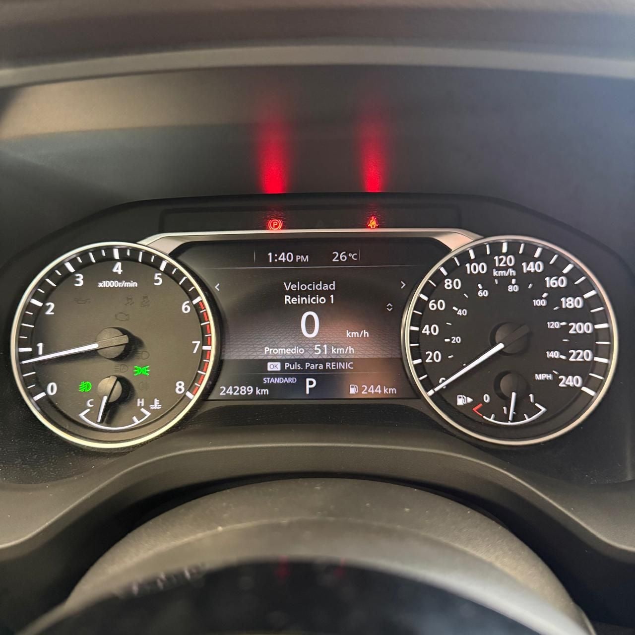 2025 Nissan X-Trail 2.5 Exclusive 2F At