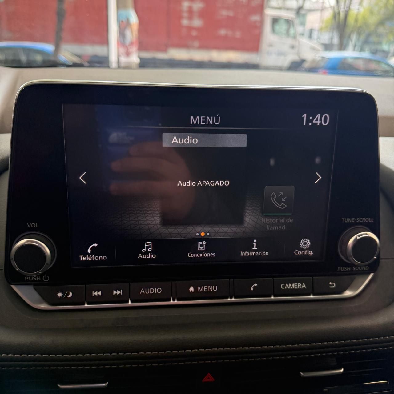 2025 Nissan X-Trail 2.5 Exclusive 2F At