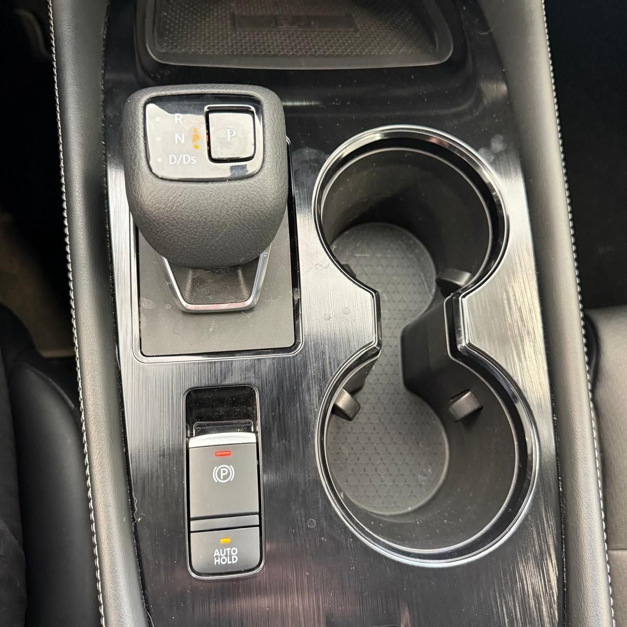 2025 Nissan X-Trail 2.5 Exclusive 2F At