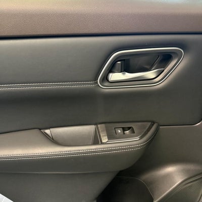 2025 Nissan X-Trail 2.5 Exclusive 2F At