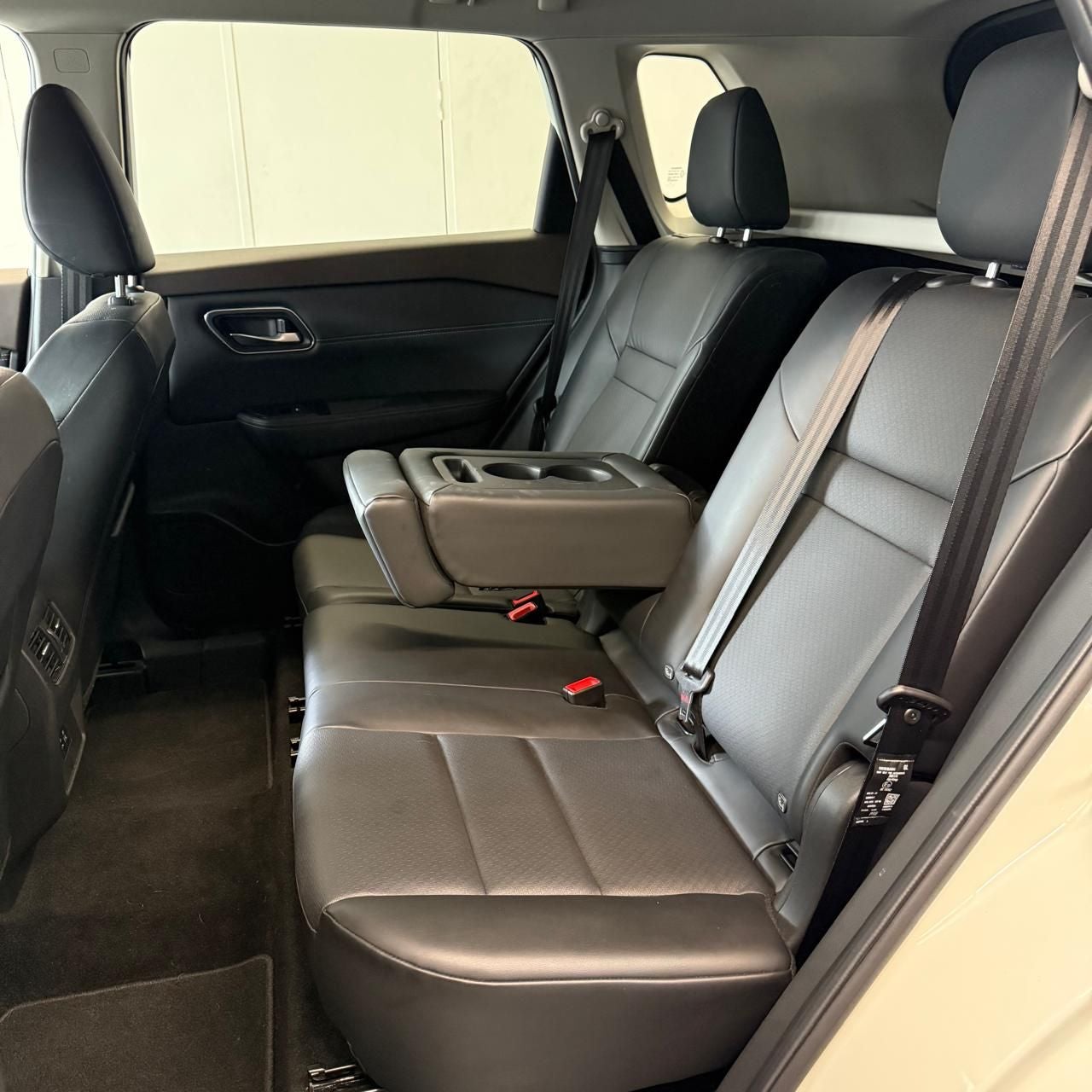 2025 Nissan X-Trail 2.5 Exclusive 2F At