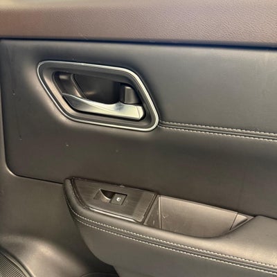 2025 Nissan X-Trail 2.5 Exclusive 2F At