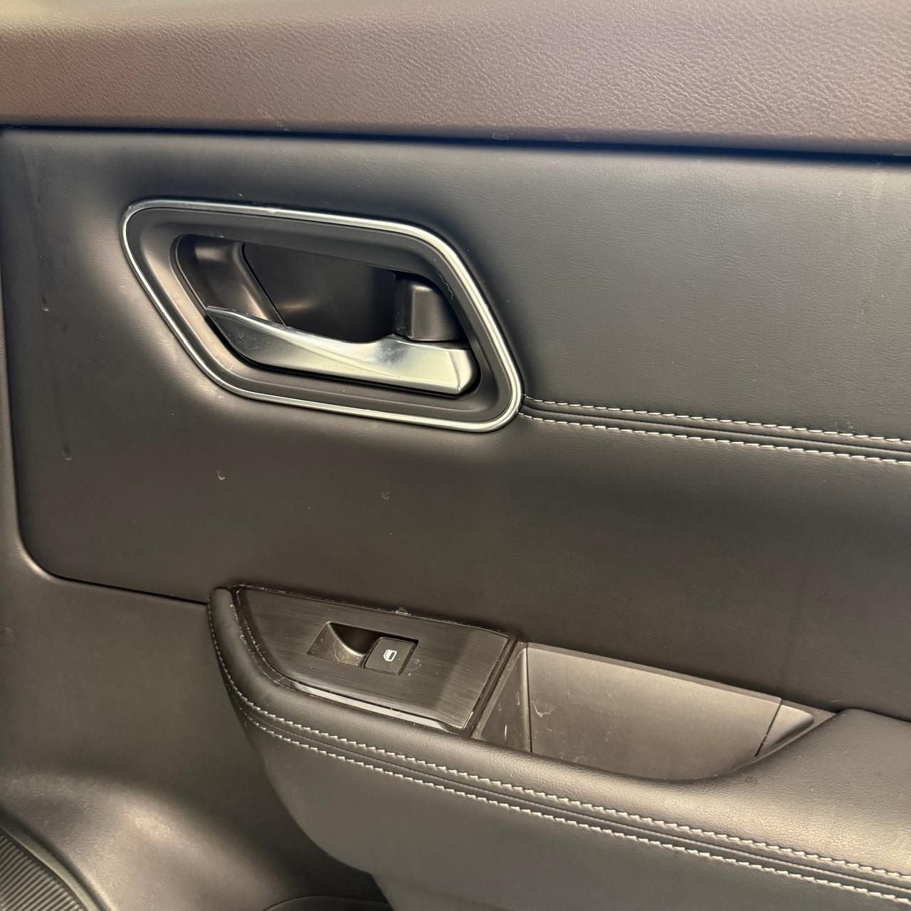 2025 Nissan X-Trail 2.5 Exclusive 2F At