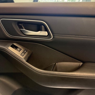 2025 Nissan X-Trail 2.5 Exclusive 2F At