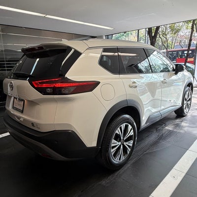 2025 Nissan X-Trail 2.5 Exclusive 2F At