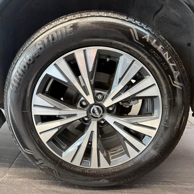 2025 Nissan X-Trail 2.5 Exclusive 2F At