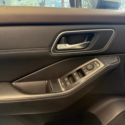 2025 Nissan X-Trail 2.5 Exclusive 2F At