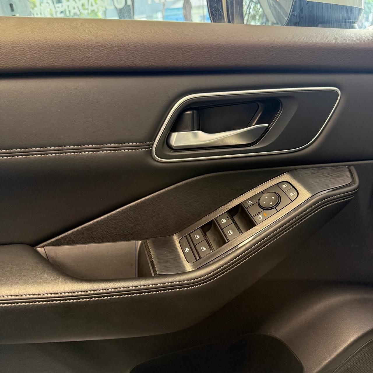 2025 Nissan X-Trail 2.5 Exclusive 2F At