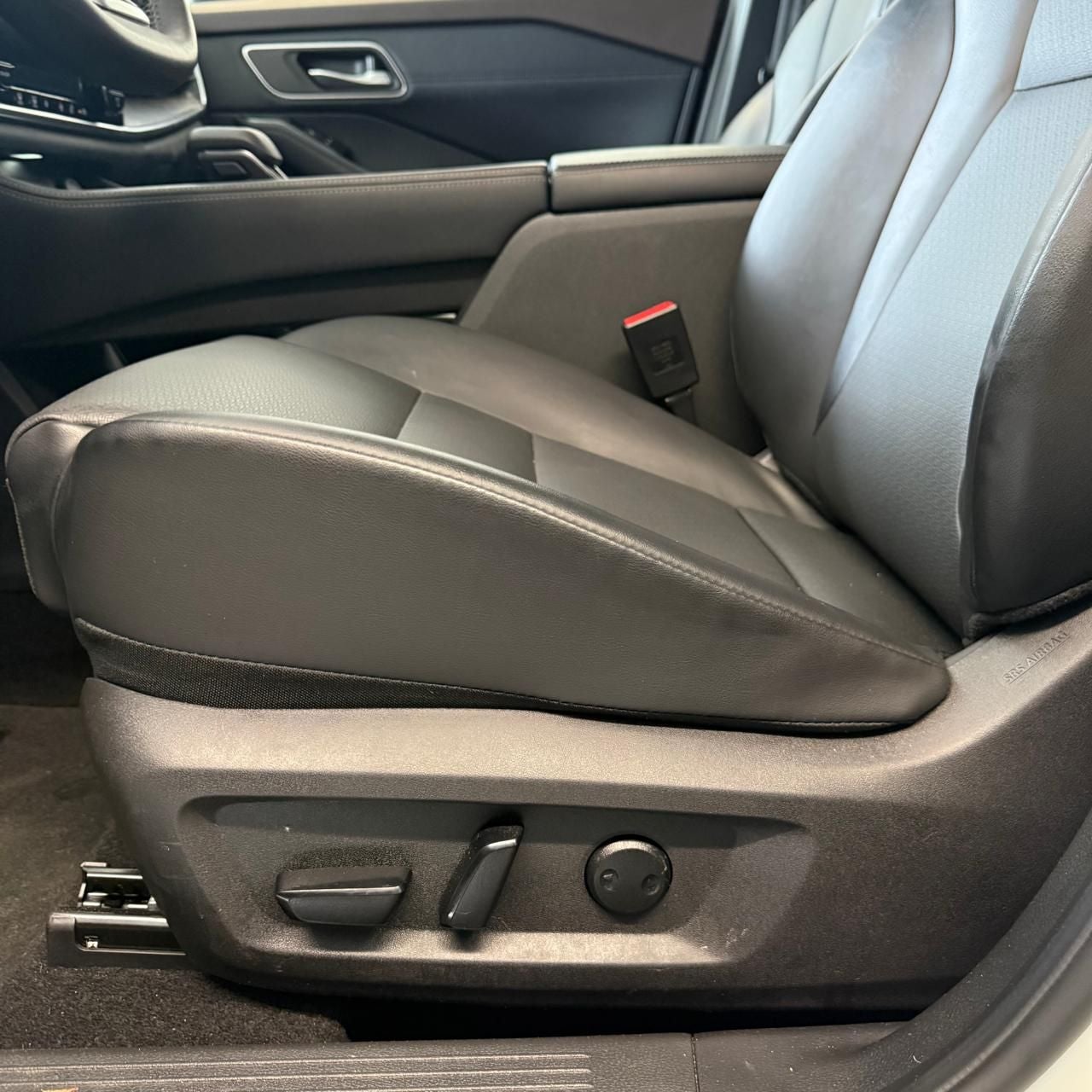 2025 Nissan X-Trail 2.5 Exclusive 2F At