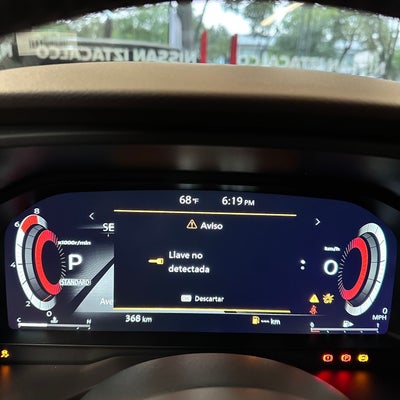 2025 Nissan X-Trail 2.5 Platinum Plus 2F At