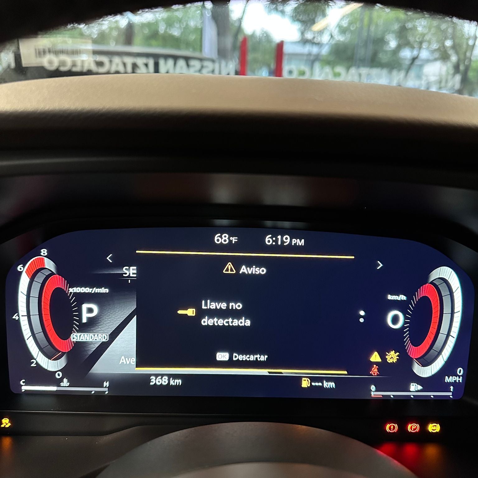 2025 Nissan X-Trail 2.5 Platinum Plus 2F At