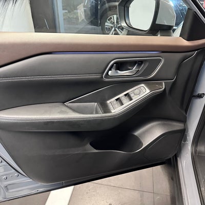 2025 Nissan X-Trail 2.5 Platinum Plus 2F At