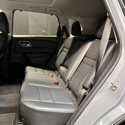 2025 Nissan X-Trail 2.5 Platinum Plus 2F At