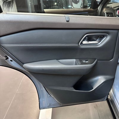 2025 Nissan X-Trail 2.5 Platinum Plus 2F At