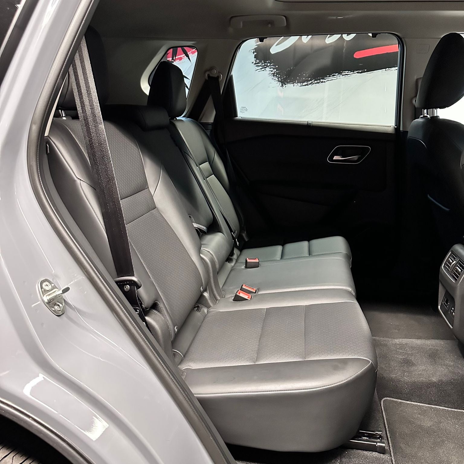 2025 Nissan X-Trail 2.5 Platinum Plus 2F At