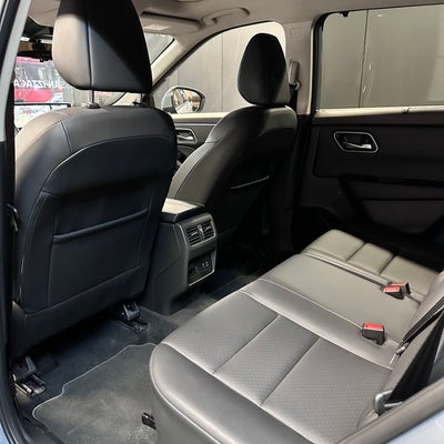 2025 Nissan X-Trail 2.5 Platinum Plus 2F At