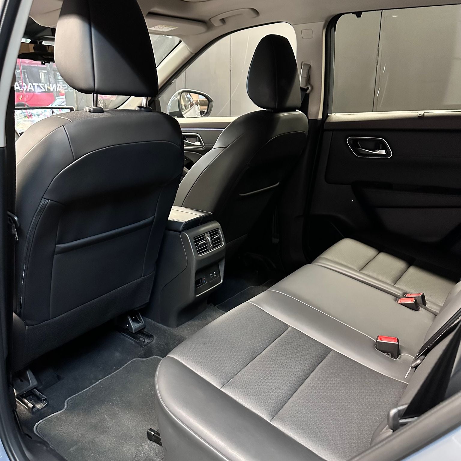 2025 Nissan X-Trail 2.5 Platinum Plus 2F At