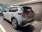 2025 Nissan X-Trail 2.5 Platinum Plus 2F At