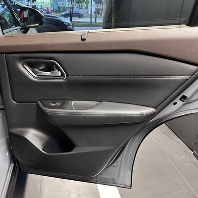 2025 Nissan X-Trail 2.5 Platinum Plus 2F At