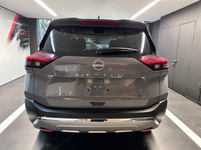 2025 Nissan X-Trail 2.5 Platinum Plus 2F At