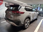 2025 Nissan X-Trail 2.5 Platinum Plus 2F At