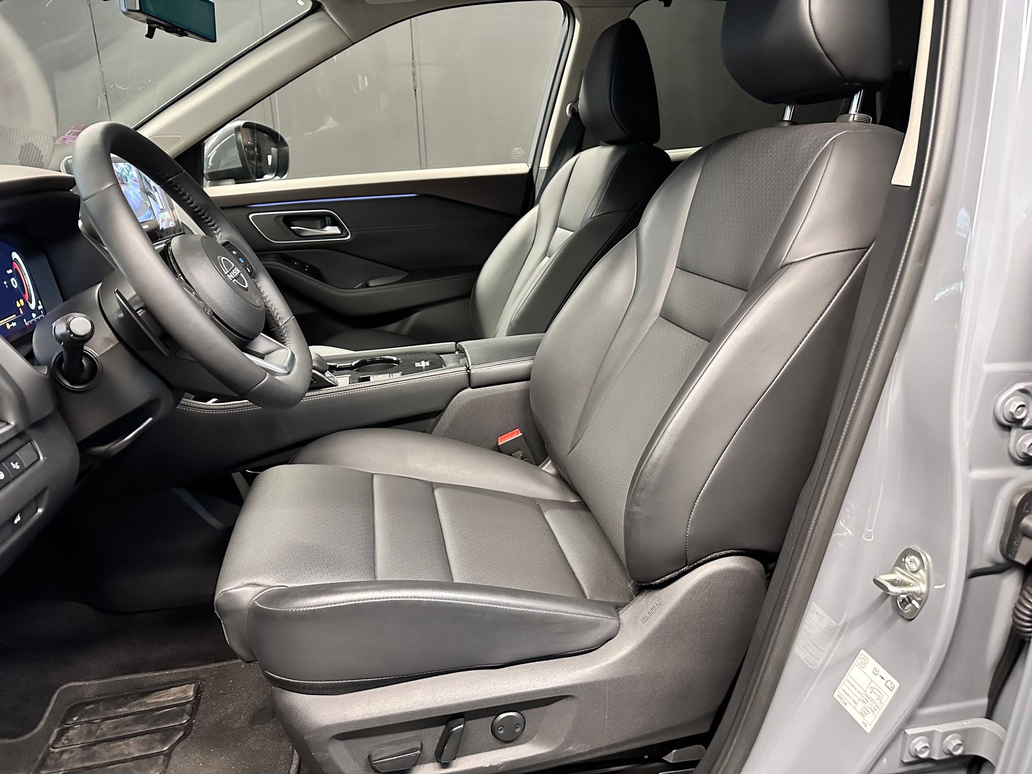 2025 Nissan X-Trail 2.5 Platinum Plus 2F At