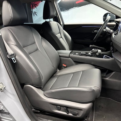 2025 Nissan X-Trail 2.5 Platinum Plus 2F At
